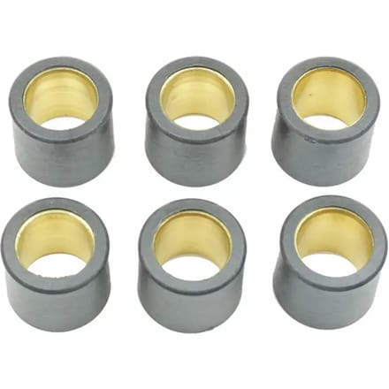 G (x6)alet Athena 19MMX17/13,5G (x6)