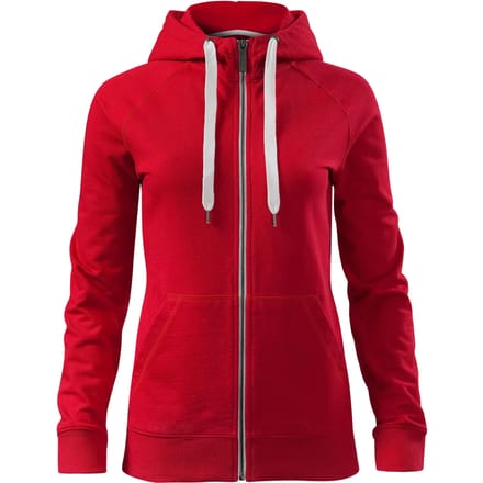 Dames Hoodie Malfini Premium Voyage 451