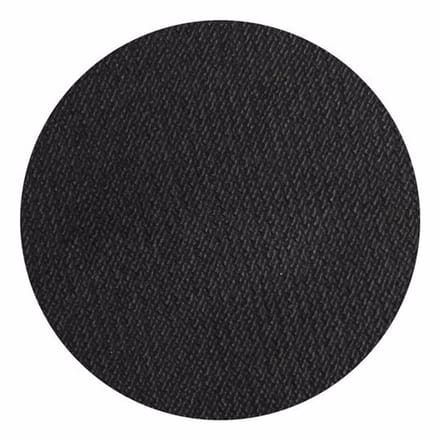 Superstar schmink zwart 4 stuks - 16 gram