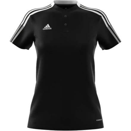 Damespolo adidas Tiro 21