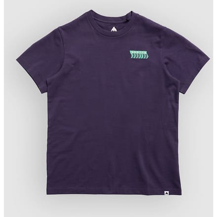 Burton Throwback 92 T-Shirt