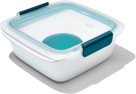 OXO - Prep & Go - Saladebox - 1.5 Liter