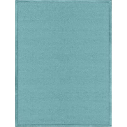 Kindertapijt wasbaar Atami blauw 200x280 cm