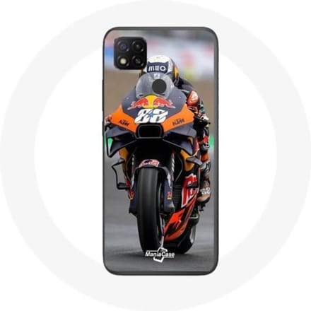 Coque maniacase pour Xiaomi Redmi 9C miguel oliveira moto gp