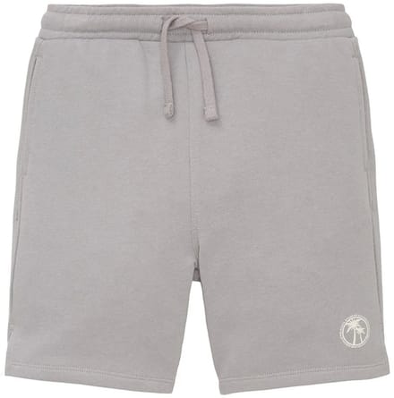 Tom Tailor Korte Sportbroek Grijs 128-134 cm Kinderen