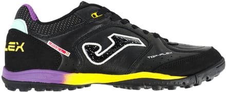 Joma Schoenen Voetbal Top Flex Turf Zwart - Maat 39