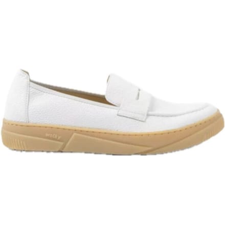 Wolky 02085-lumari 81100-white