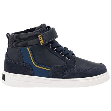 Hoge Sneakers Mayoral 46607 Marino