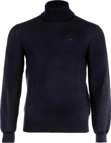 Armani Exchange Gebreide Trui