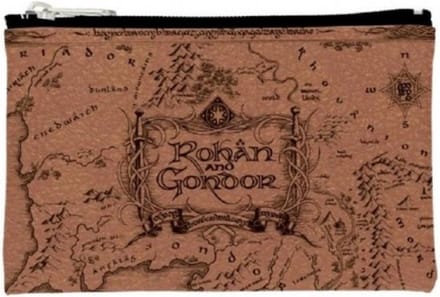LORD OF THE RINGS - Rohan - Case '17x11x2cm'
