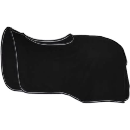 Fleece paardendekens Horze Kiel