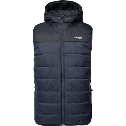 Mouwloos donsjack Hi-Tec Savaro