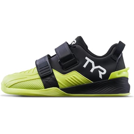 Gewichthefschoenen voor kinderen TYR LIFTER