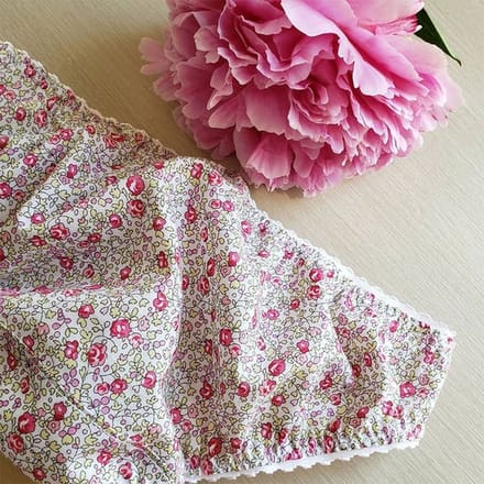 Zindelijkheidsdoosje voor kleine meisjes - Potjestraining - 2/3 jaar