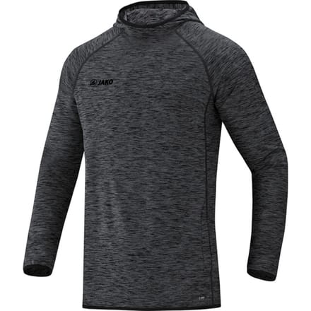 Jako Sweater met kap active basics 8849-08