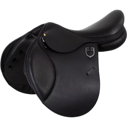 Paardenzadel Equestro Evolution Pro Jumping