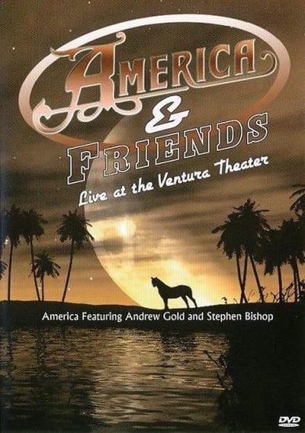 America - America & Friends