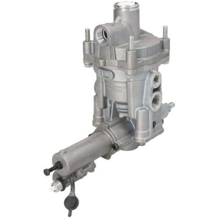 Remkrachtverdeler WABCO 4757155000