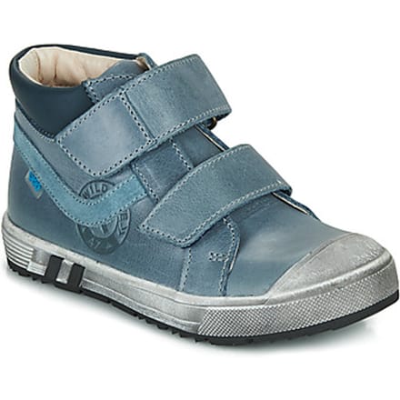 GBB  Hoge Sneakers OMALLO