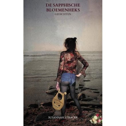 De Sapphische Bloemenheks - Susannah Stracer