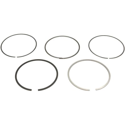 Zuigerveren set KOLBENSCHMIDT 800116510000