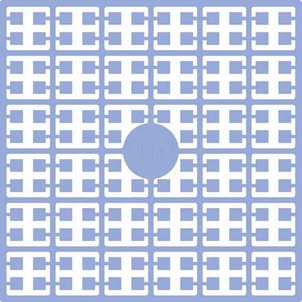 Pixelmatje (5 stuks) Nr. 111