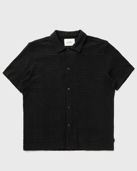 Hector Pointelle SS Shirt