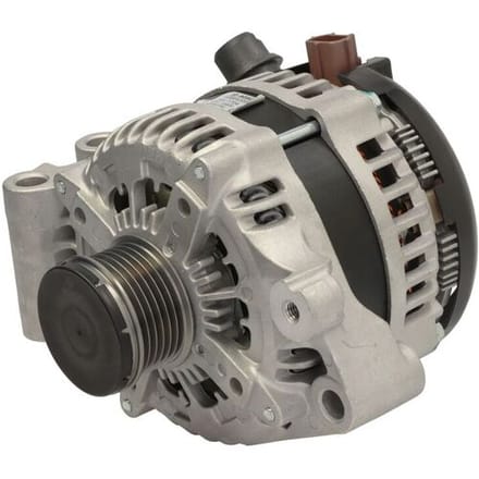 Driefasige generator BOSCH 1 986 A00 042