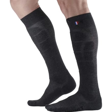 Sokken Monnet Black Star