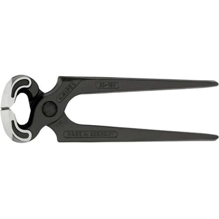 Knipex Knijptang Lengte 180 mm Type 50 00 180 50 00 180