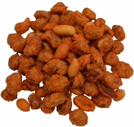 De Kruidenbaron - Katjang Pedis originale - zak 1 kilo