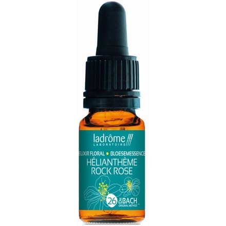 Ladrôme Zonneroosje N°26 10 Druppels