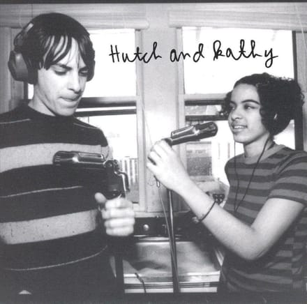 Hutch & Kathy