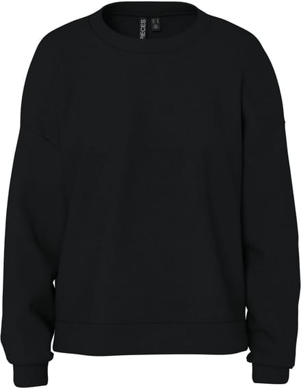 Pieces Sweatshirt PCCHILLI LOOSE FIT