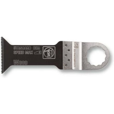 Fein 63502124016 E-Cut Invalzaagblad 42 mm 1 stuk(s)