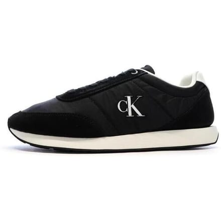 Lage Sneakers Calvin Klein Jeans Retros