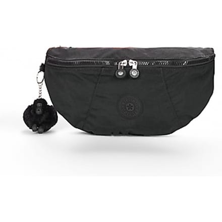Kipling Maci 4l Heuptas Zwart
