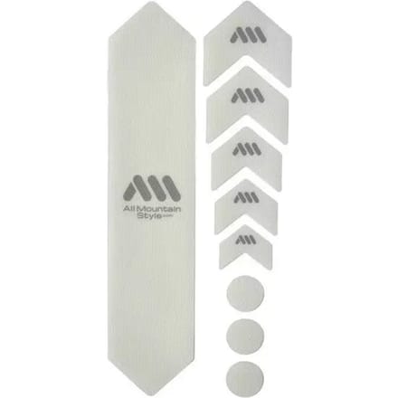 Framebeschermingskit All Mountain Style Basic (x9)