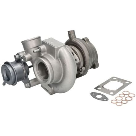 Lader, opladen TURBO REMAN 49189-01800/TR