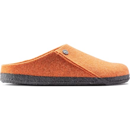 Wollen pantoffels Birkenstock Zermatt
