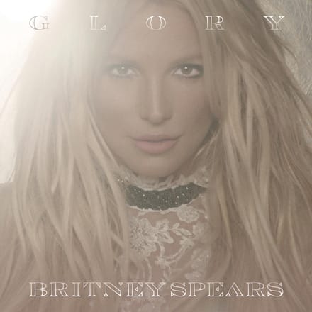Glory - Spears Britney
