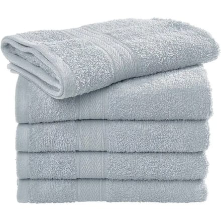 Handdoek SG Accessories Towels Rhine