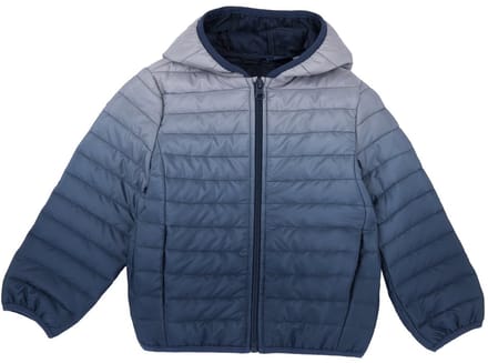 Chicco - Jongen - Jas met Ritssluiting - Maat 76