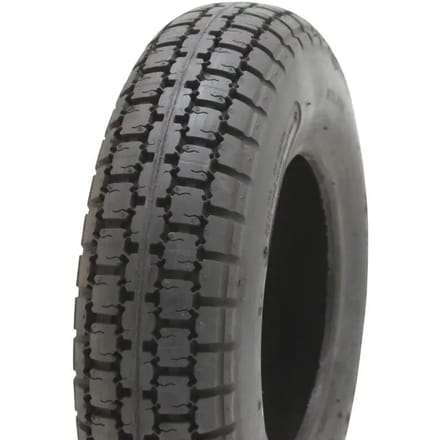 Scooterband Deli Tire 4.00-8 (4-8) S-233 Tt 62M