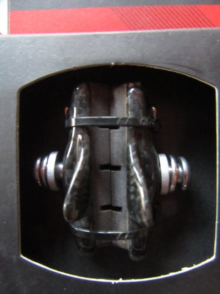 promax , remschoenen , paar  CT-358 WCF