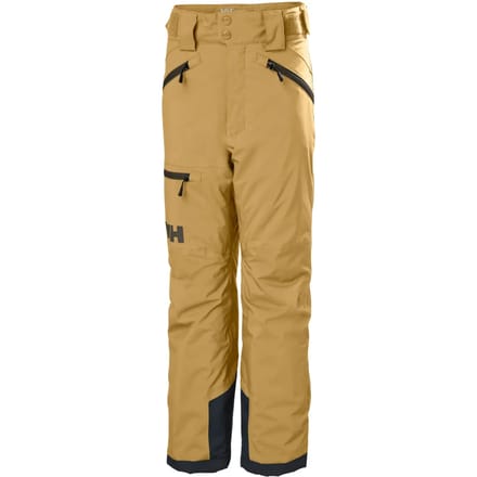Skibroek voor kinderen Helly Hansen Elements