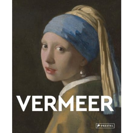 Vermeer - Alexander Adams
