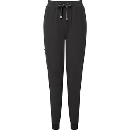 Premier Dames/Dames Energized Onna-Stretch Joggingbroek (Zwart)