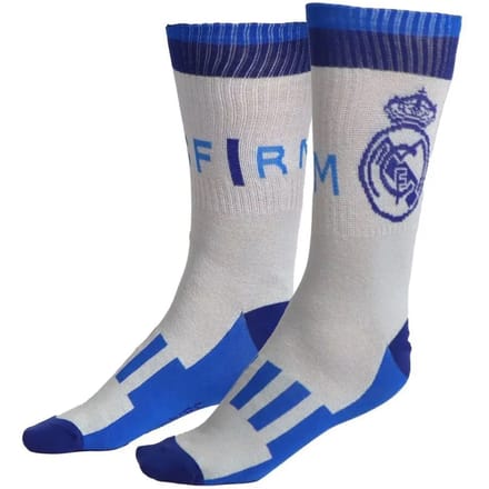 Real Madrid sokken 3-pack geschenkdoos 2900003004 multicolor 43/46
