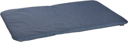 Kussen Rino Rechthoekig Blauw
